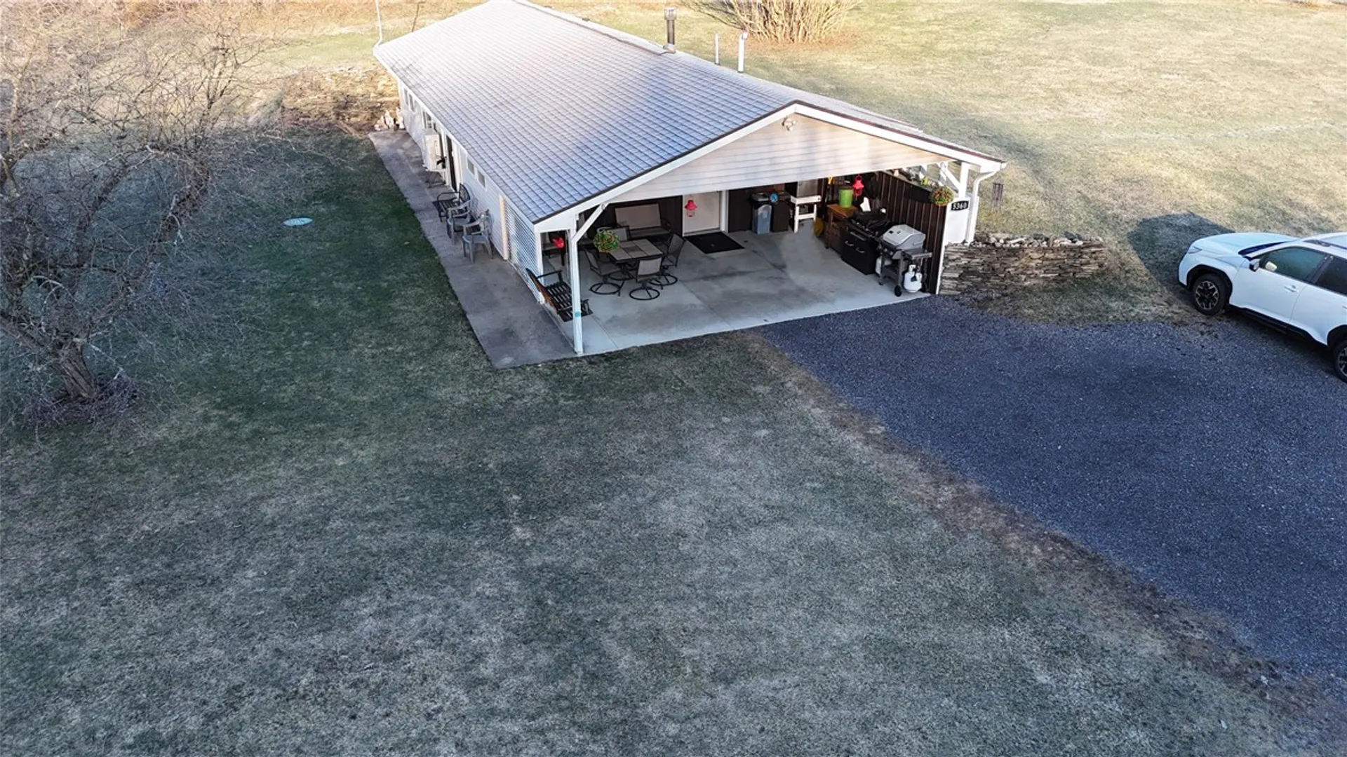 Property at 5360 Church Road, Moravia, NY 13118 4