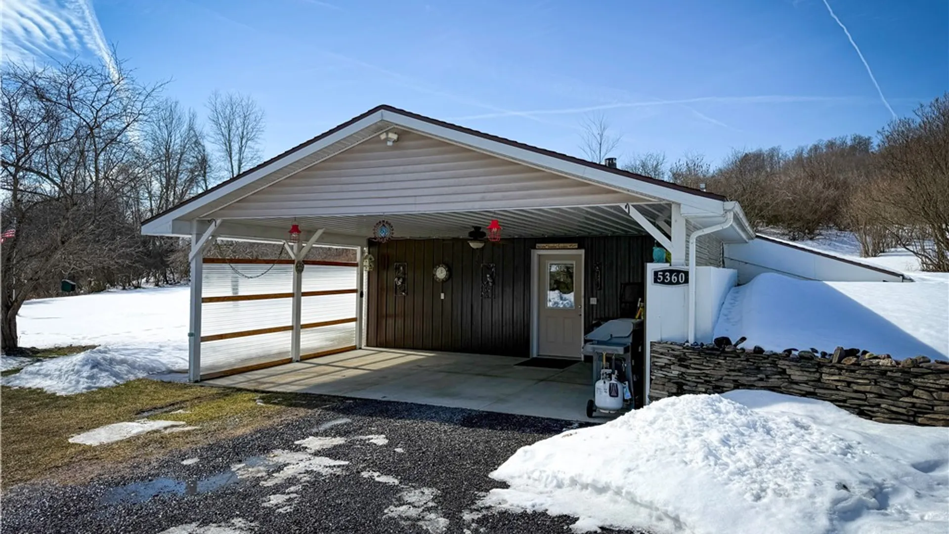 Property at 5360 Church Road, Moravia, NY 13118 5