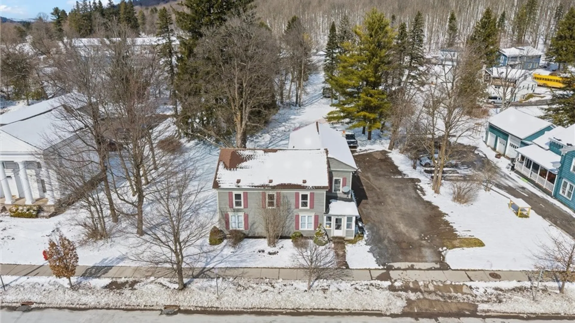 Property at 16 Main Street, Eaton, NY 13408 15