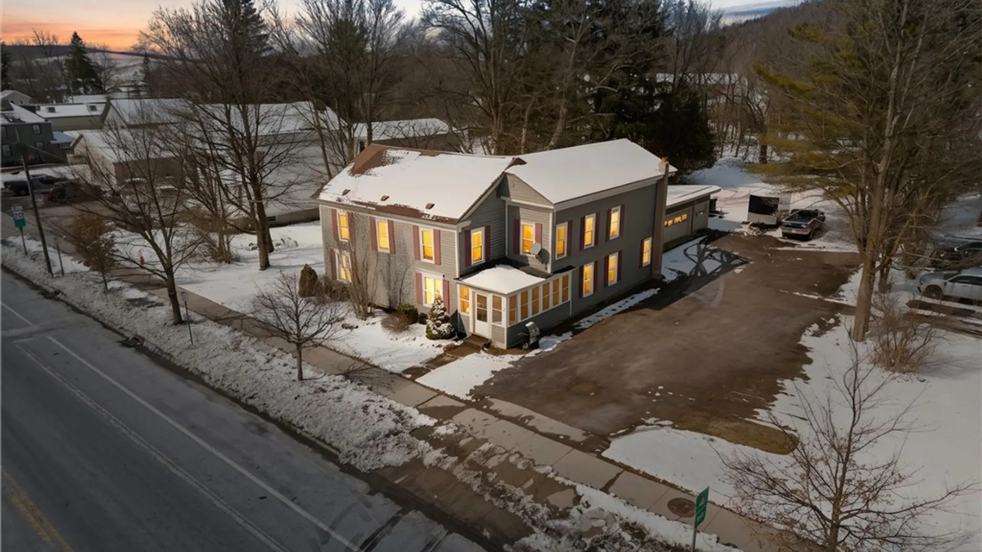 Property at 16 Main Street, Eaton, NY 13408 2