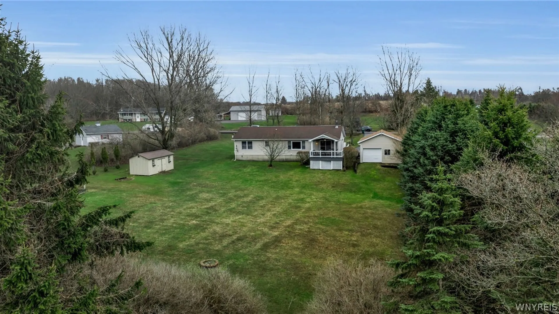 Property at 2956 Valley View Lane, Sheldon, NY 14145 10