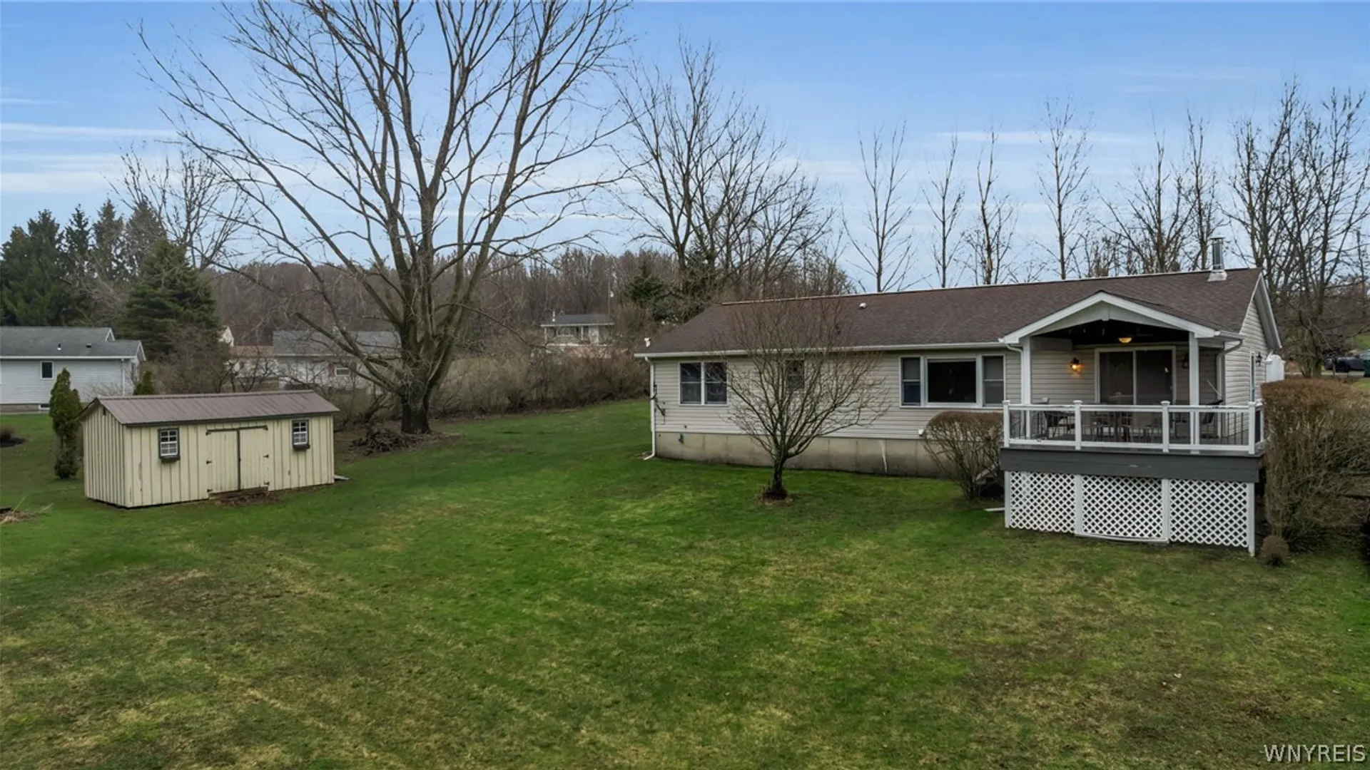 Property at 2956 Valley View Lane, Sheldon, NY 14145 11