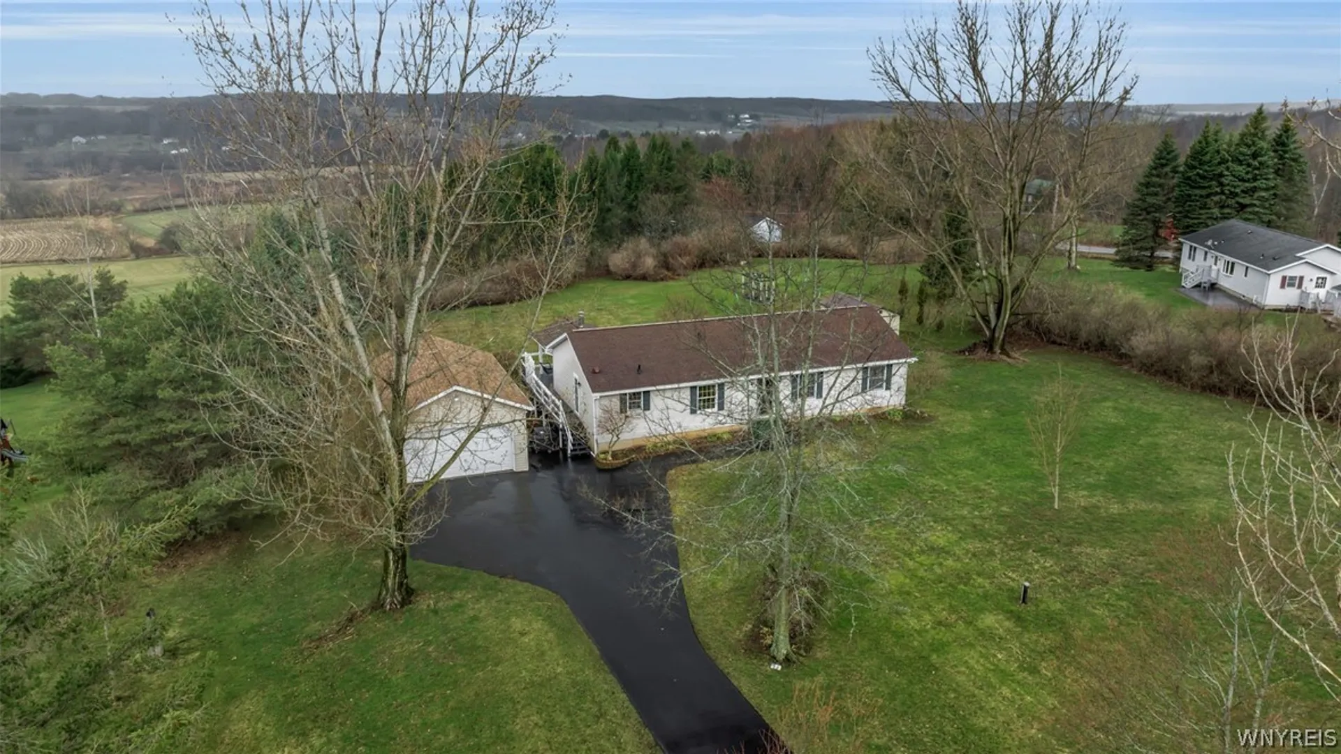 Property at 2956 Valley View Lane, Sheldon, NY 14145 12