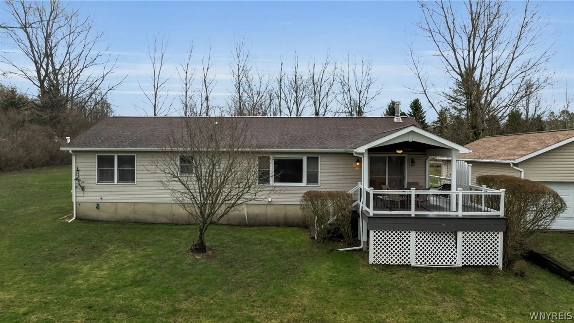Property at 2956 Valley View Lane, Sheldon, NY 14145 13