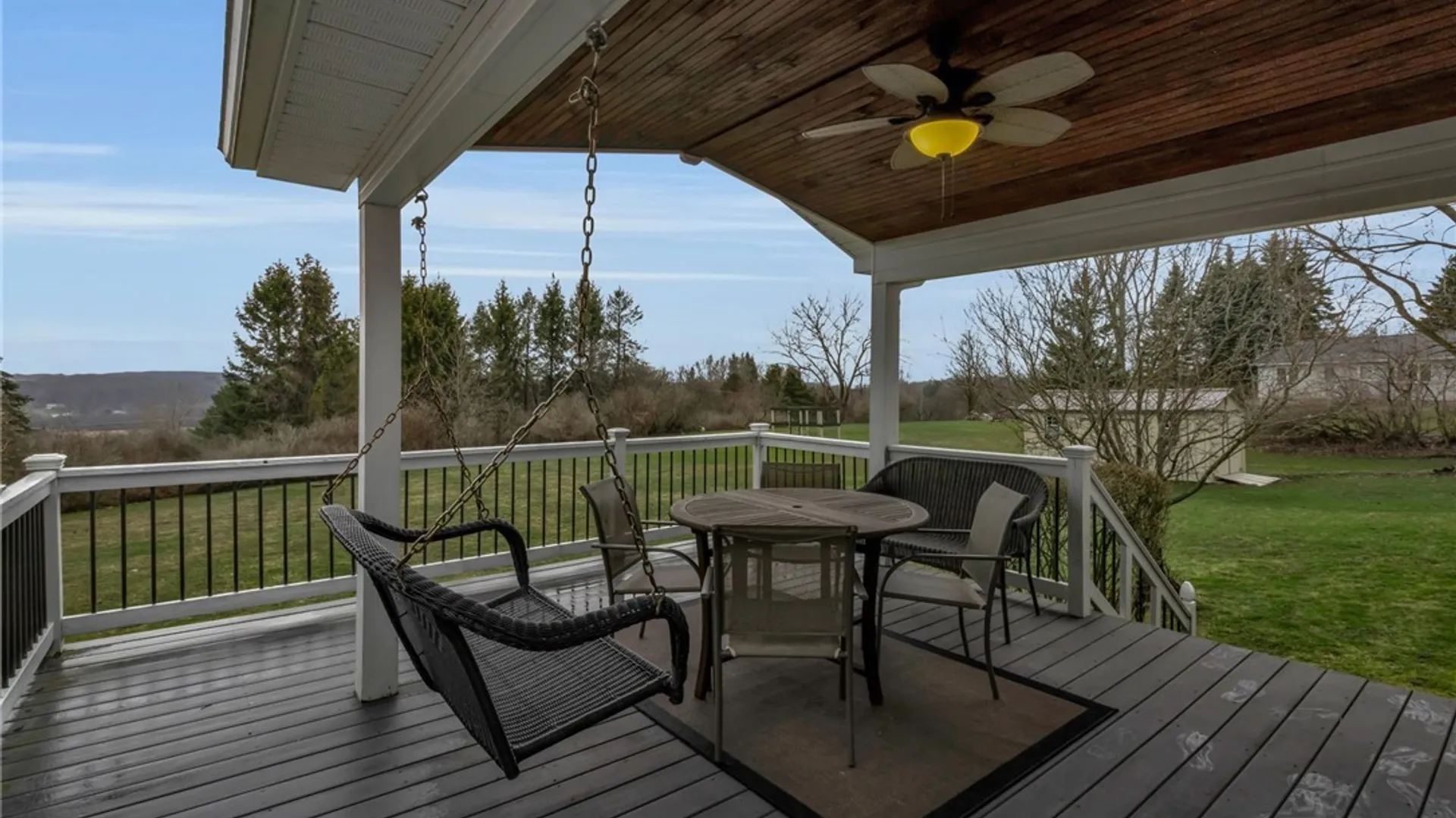 Property at 2956 Valley View Lane, Sheldon, NY 14145 15