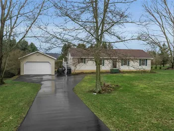 Property at 2956 Valley View Lane, Sheldon, NY 14145
