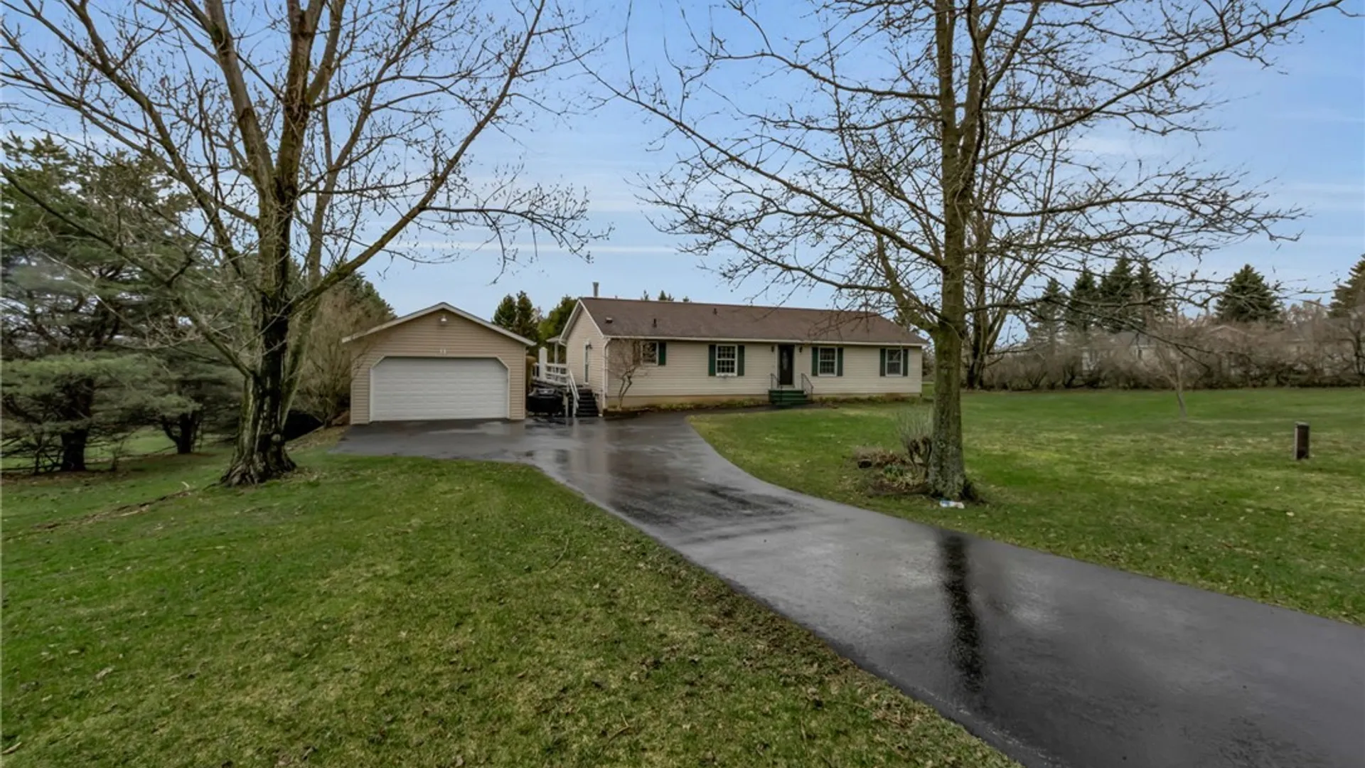 Property at 2956 Valley View Lane, Sheldon, NY 14145 2