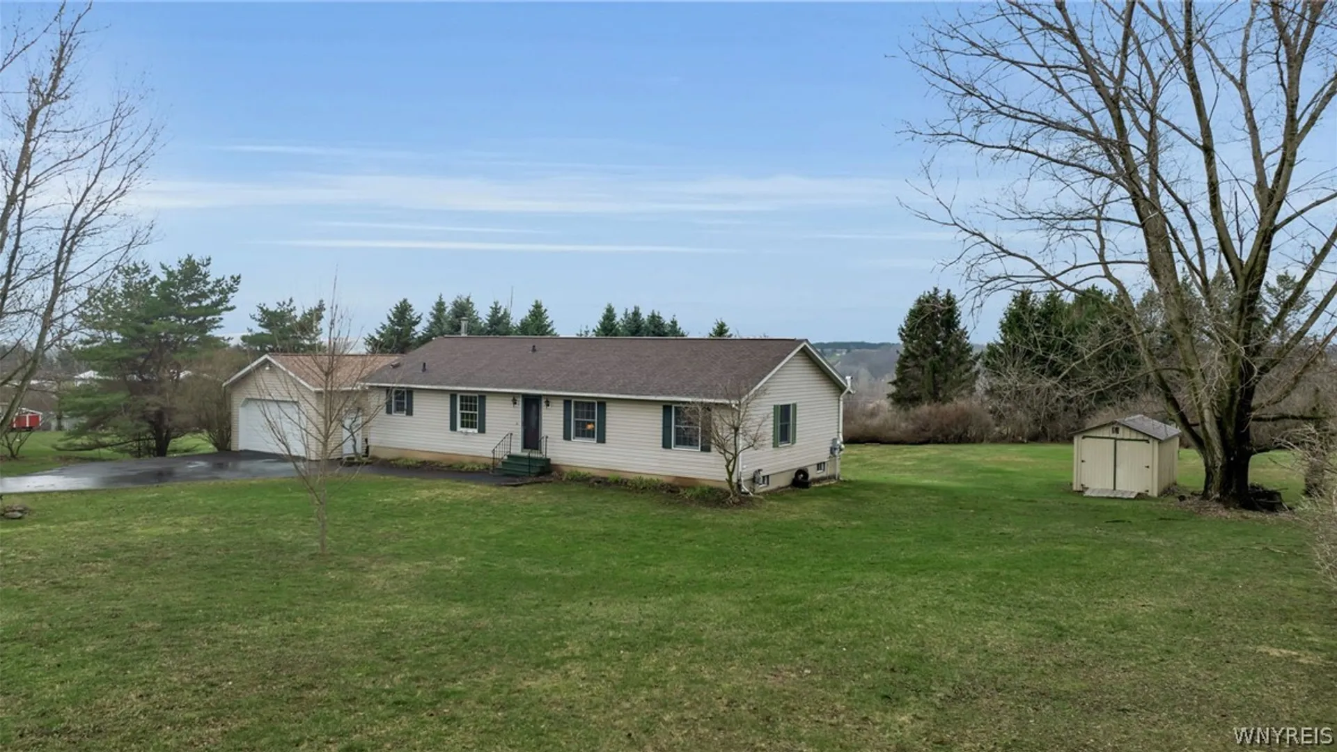 Property at 2956 Valley View Lane, Sheldon, NY 14145 3