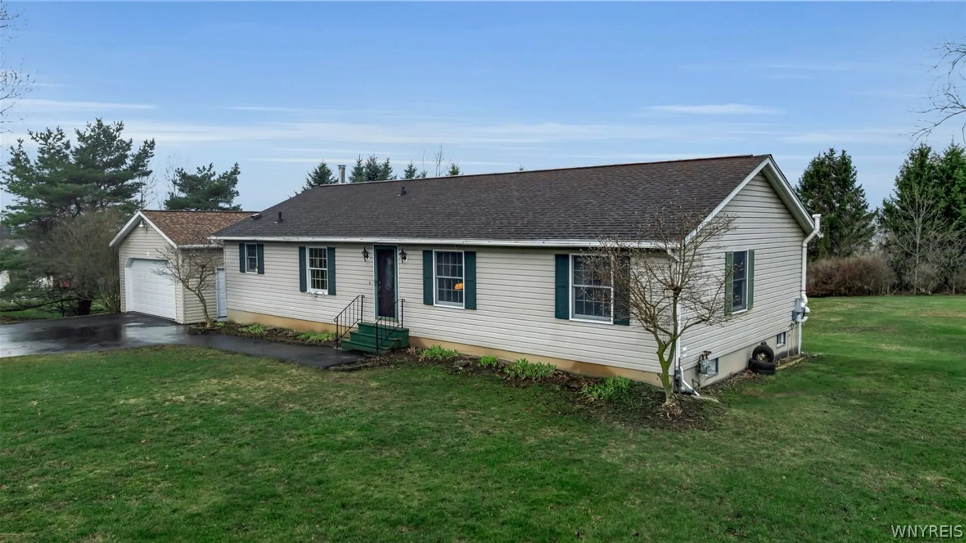 Property at 2956 Valley View Lane, Sheldon, NY 14145 5