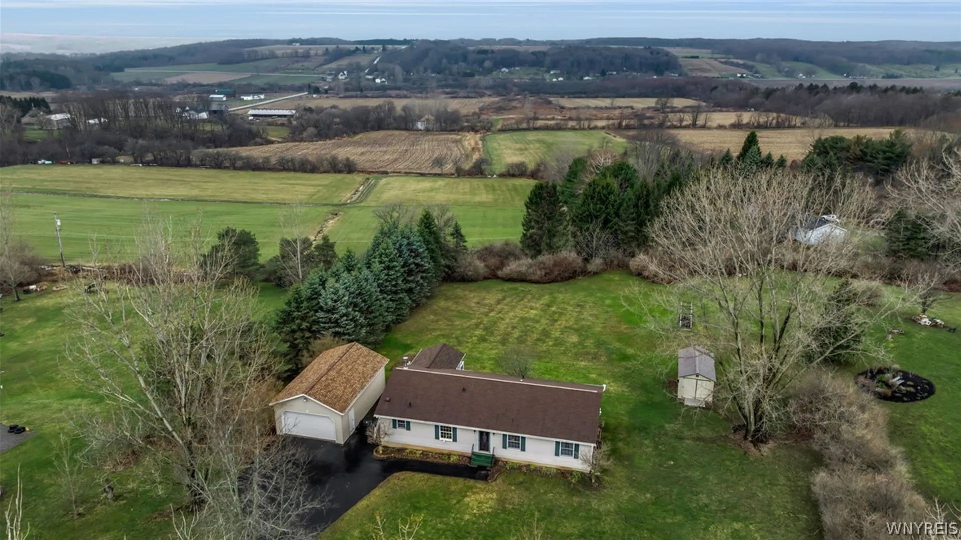 Property at 2956 Valley View Lane, Sheldon, NY 14145 7
