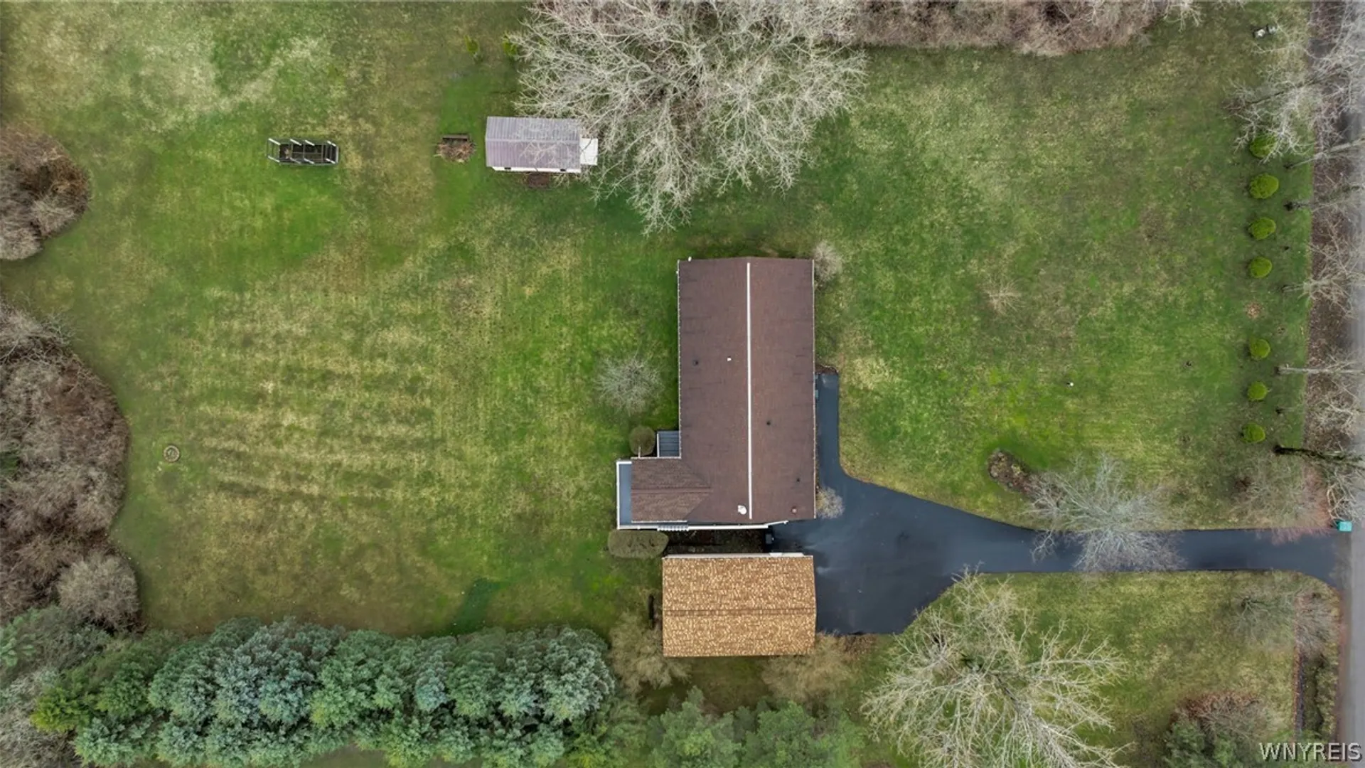 Property at 2956 Valley View Lane, Sheldon, NY 14145 8