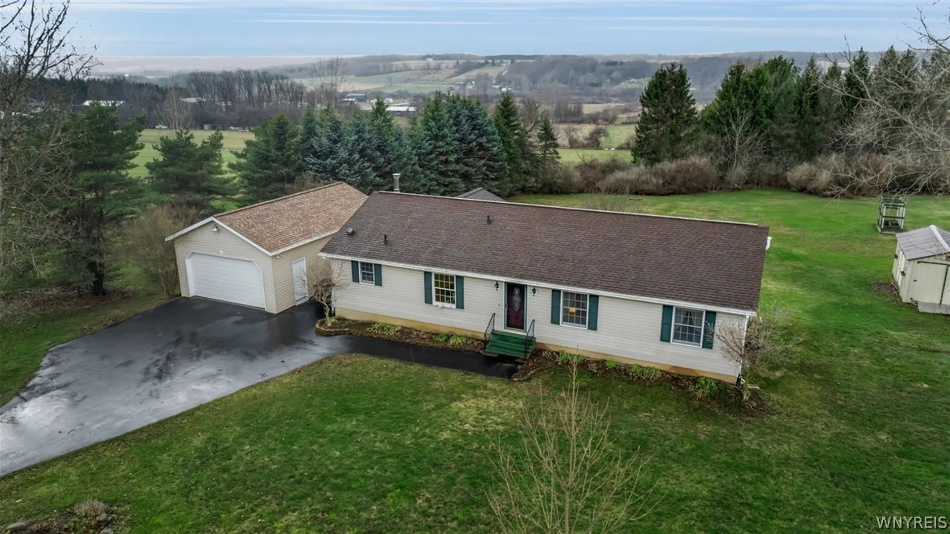 Property at 2956 Valley View Lane, Sheldon, NY 14145 9