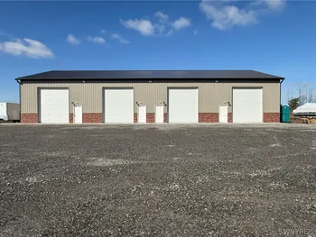 Property at 1829 Suite D Whitehaven Road, Grand Island, NY 14072