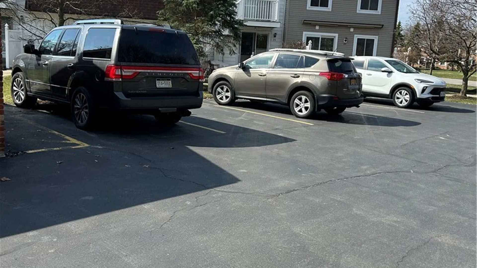 Property at 307 A Cayuga Road, Amherst, NY 14221 25