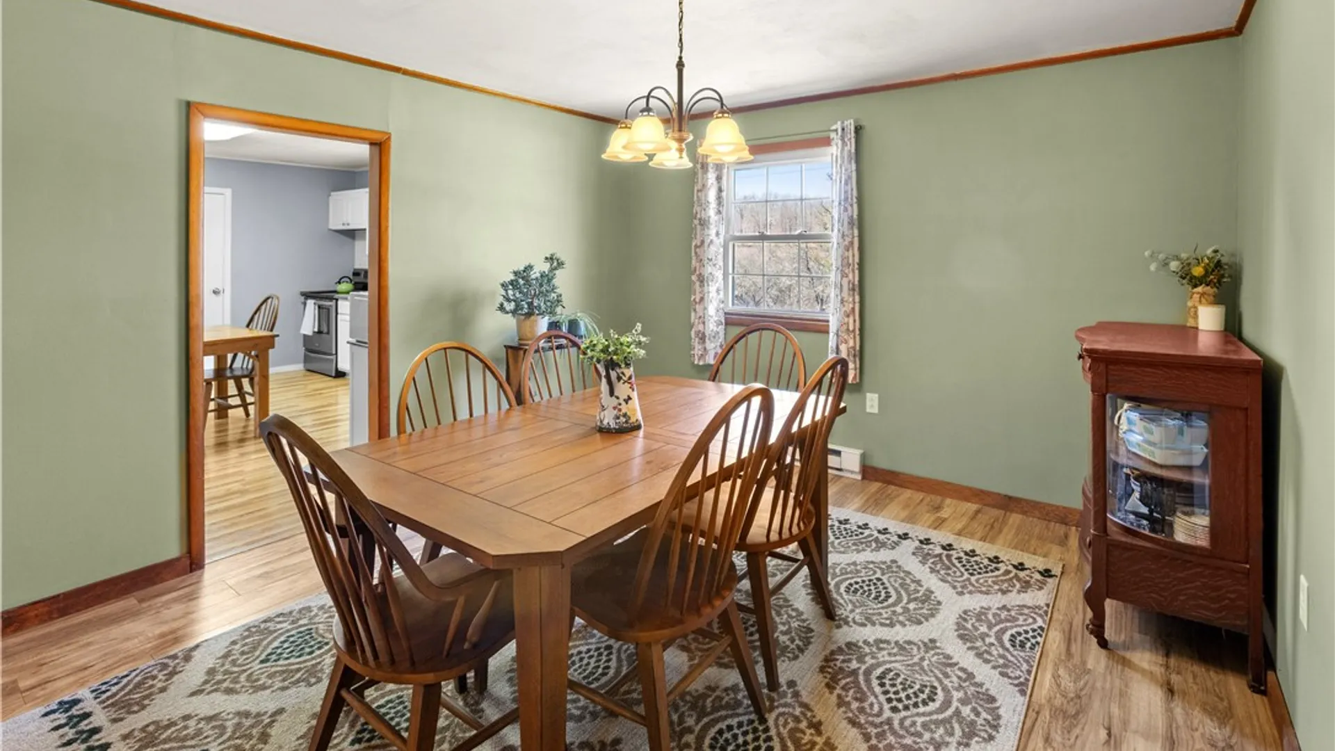 Property at 458 Miller Road, Pittsfield, NY 13411 17