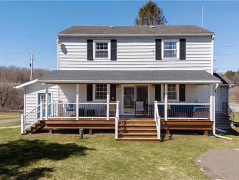 Property at 458 Miller Road, Pittsfield, NY 13411