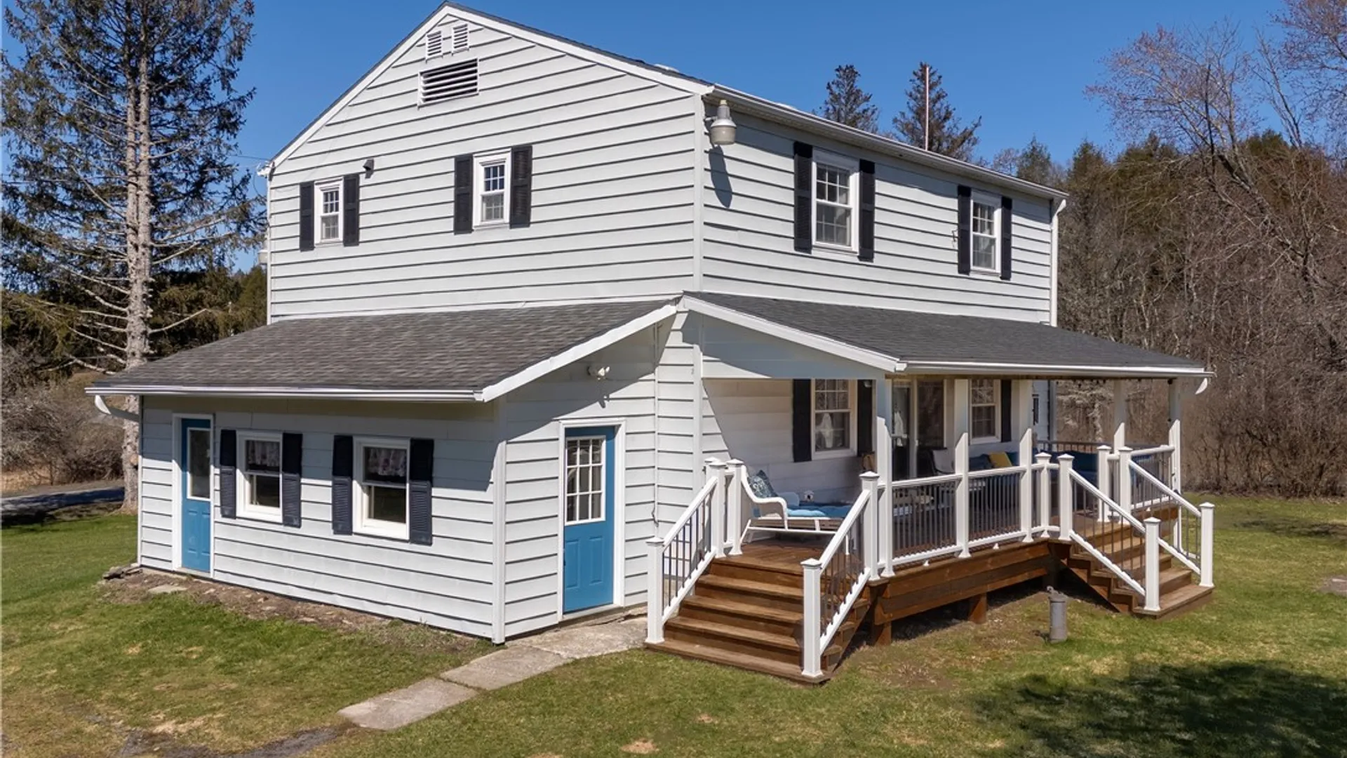 Property at 458 Miller Road, Pittsfield, NY 13411 2
