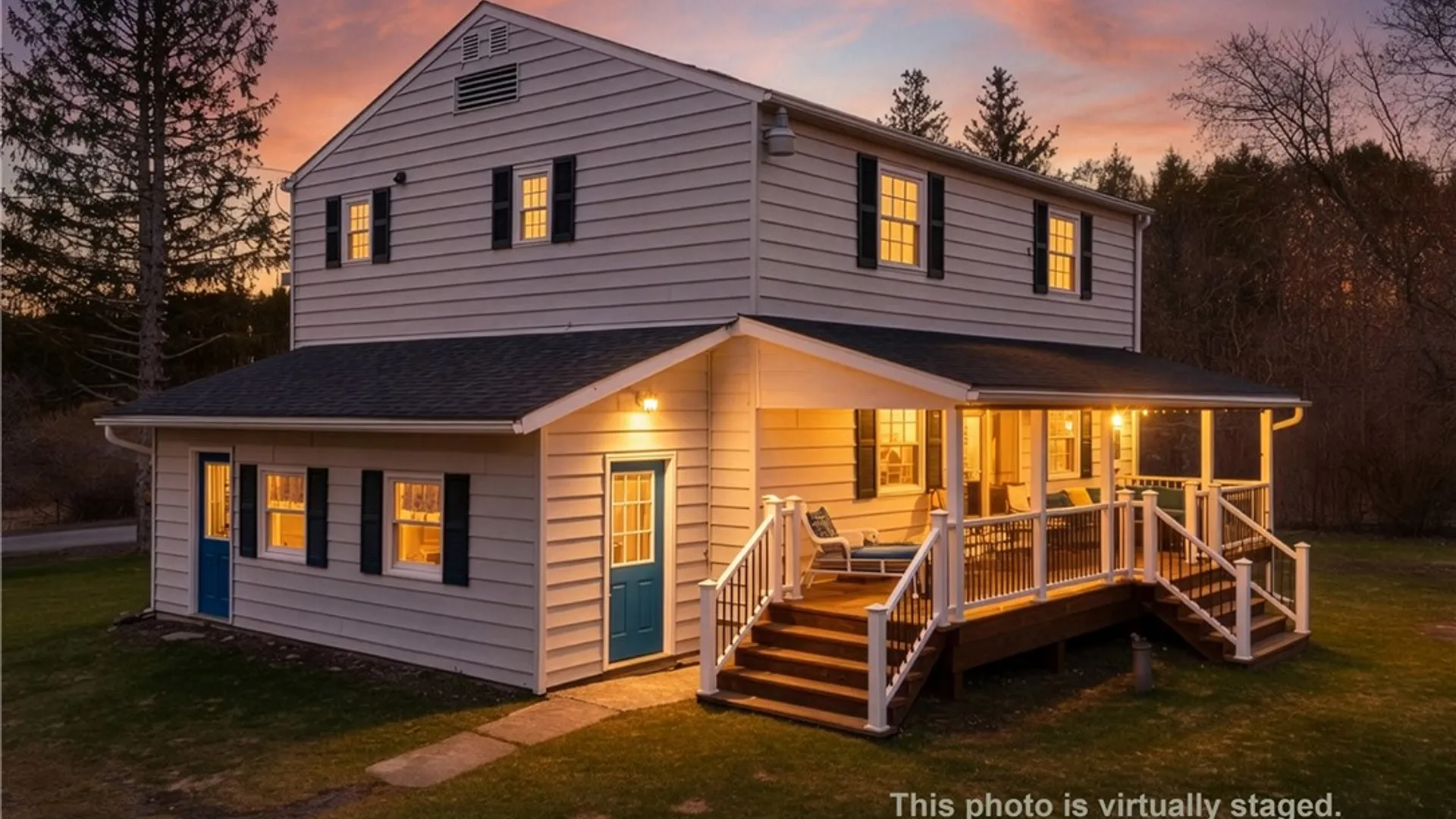 Property at 458 Miller Road, Pittsfield, NY 13411 3