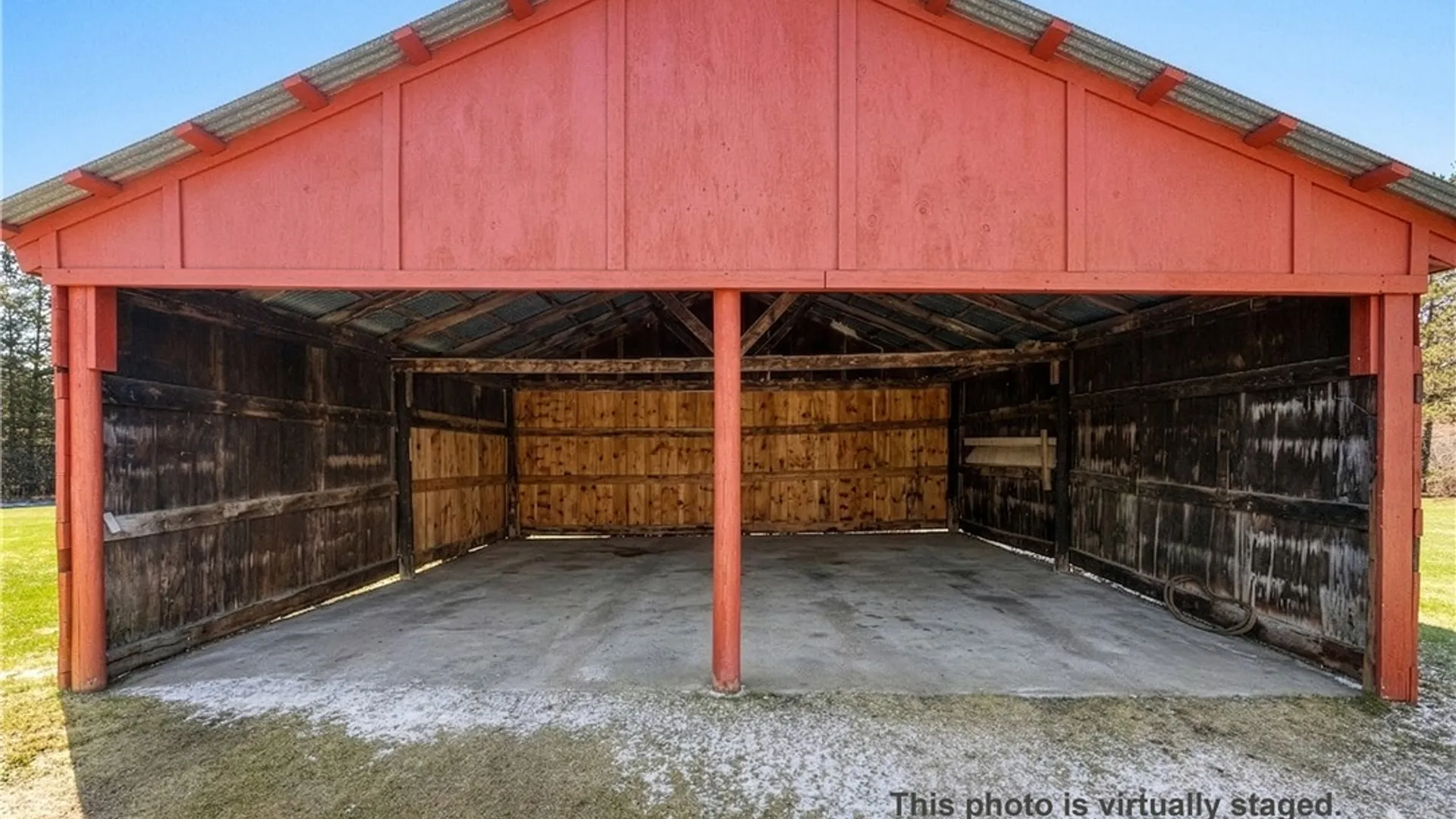 Property at 458 Miller Road, Pittsfield, NY 13411 36