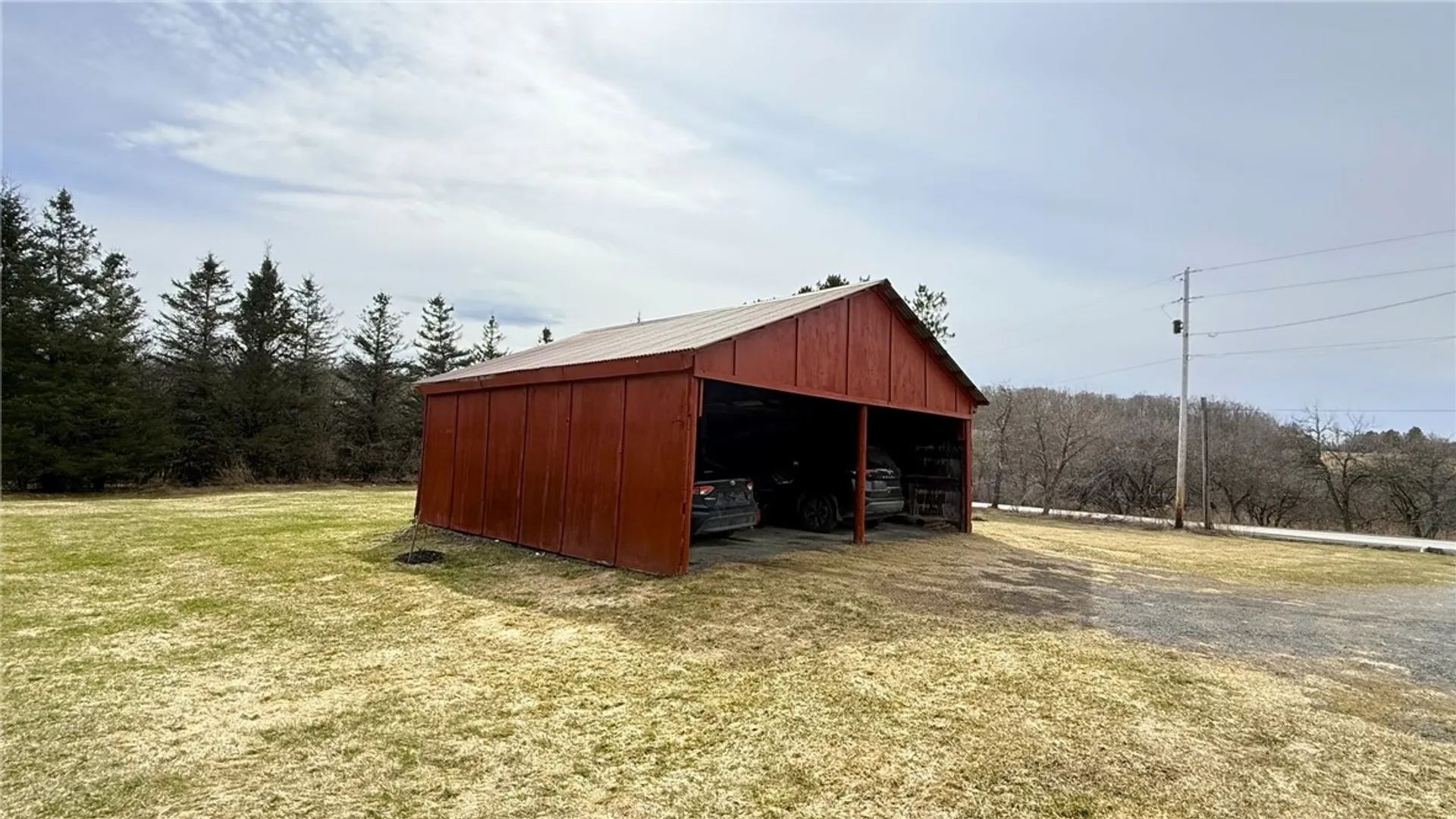 Property at 458 Miller Road, Pittsfield, NY 13411 37