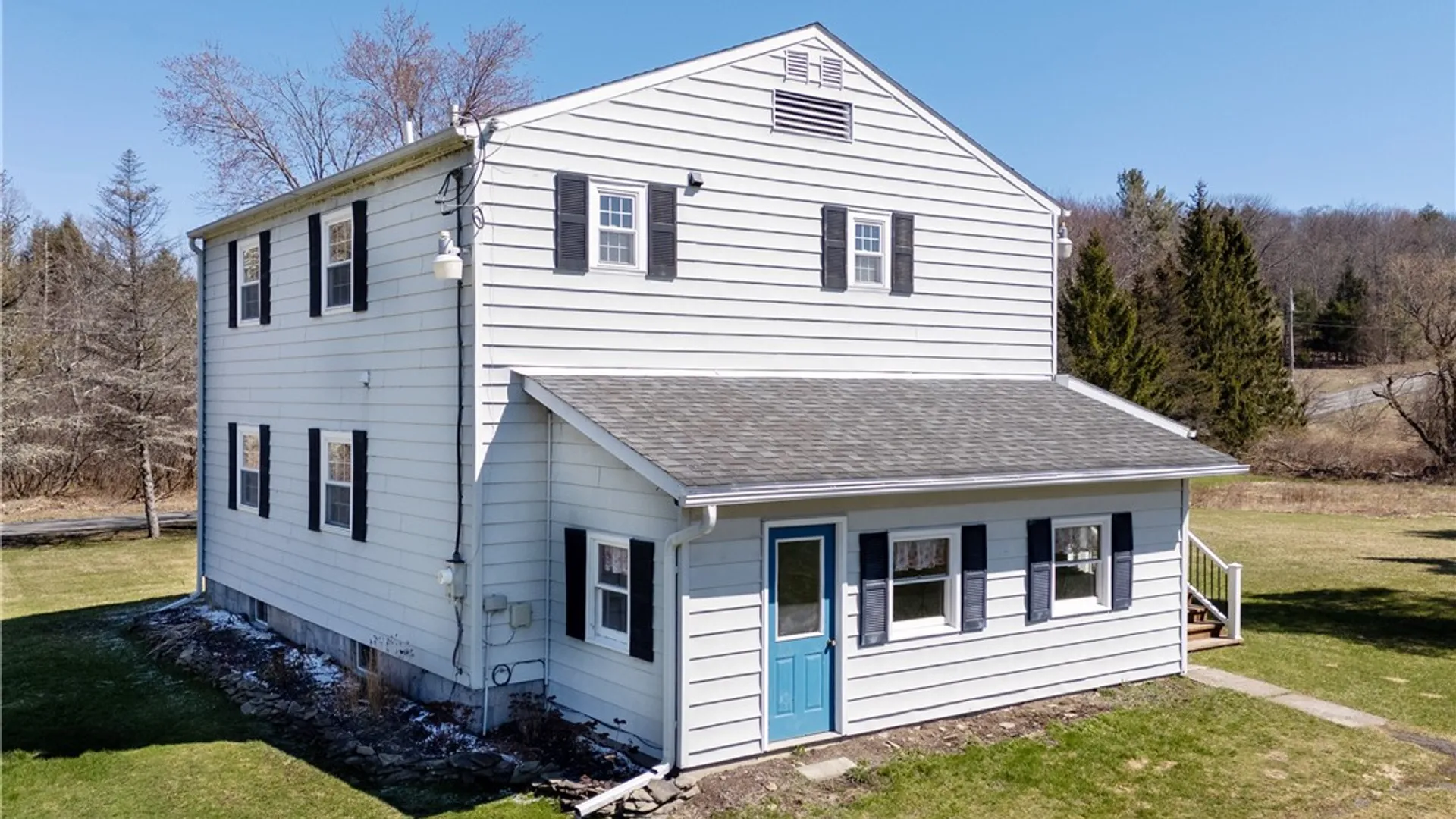 Property at 458 Miller Road, Pittsfield, NY 13411 4