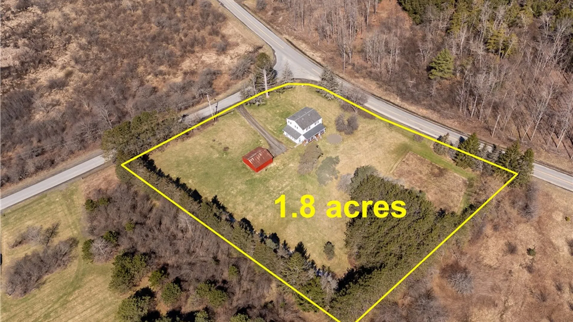 Property at 458 Miller Road, Pittsfield, NY 13411 45