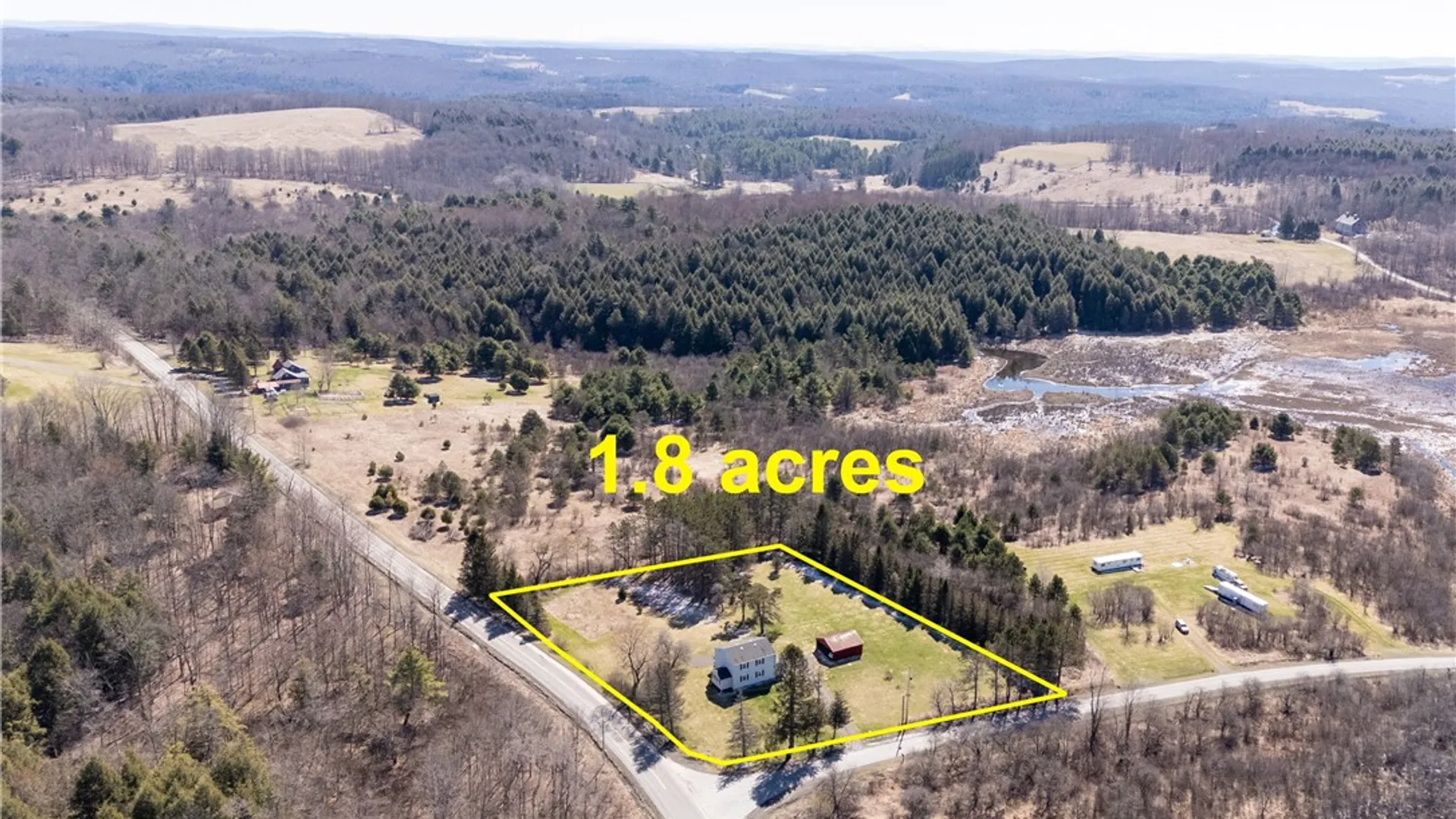 Property at 458 Miller Road, Pittsfield, NY 13411 46