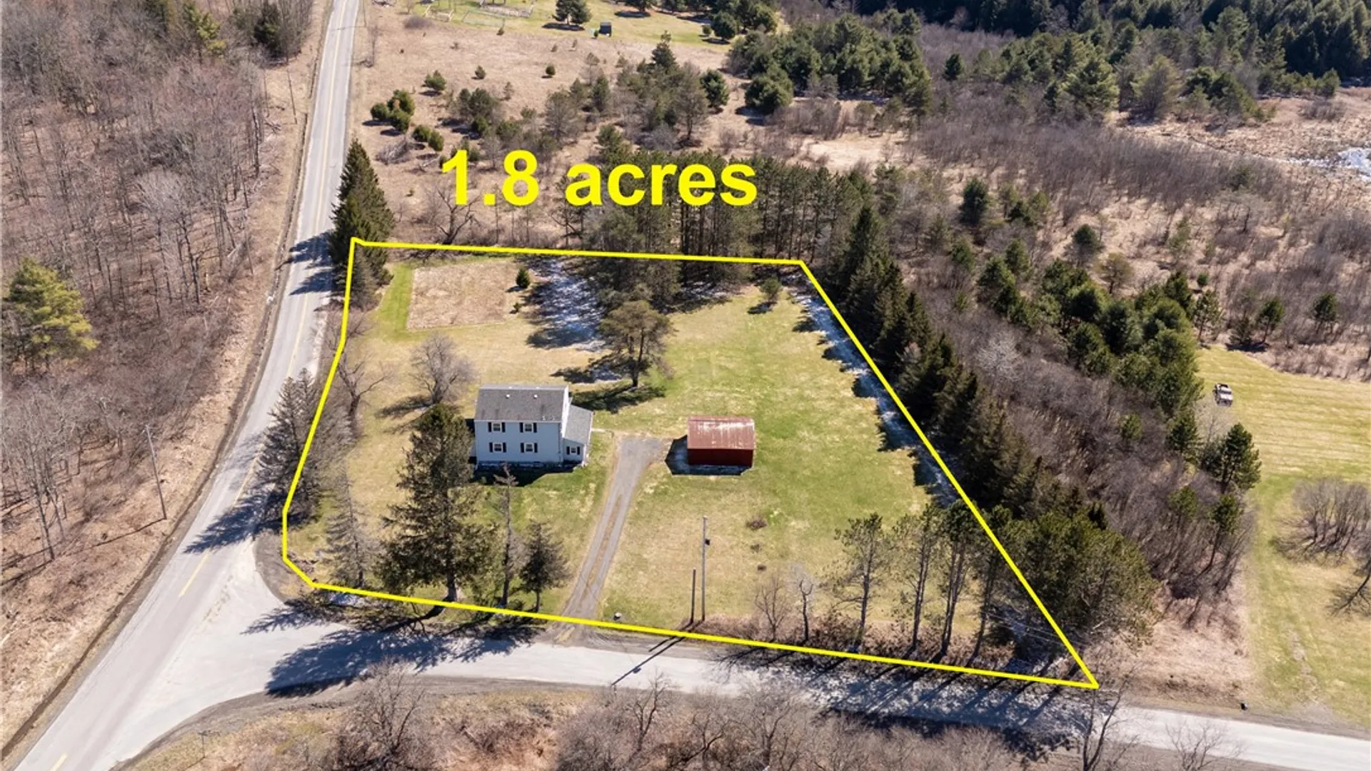 Property at 458 Miller Road, Pittsfield, NY 13411 47
