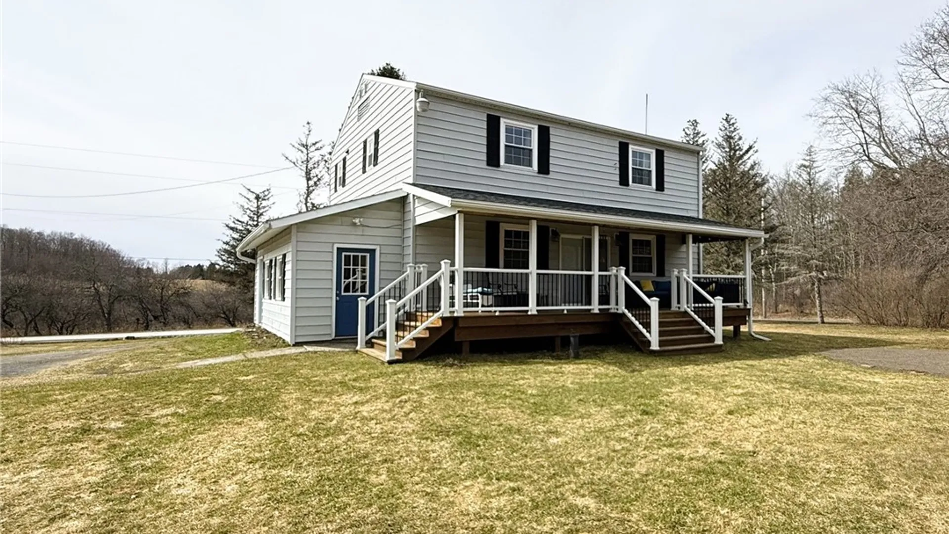 Property at 458 Miller Road, Pittsfield, NY 13411 5
