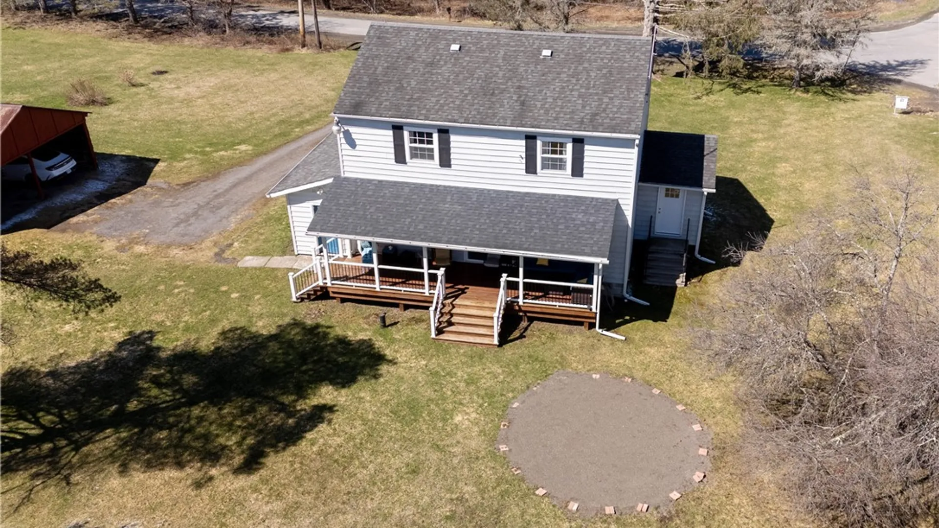 Property at 458 Miller Road, Pittsfield, NY 13411 8