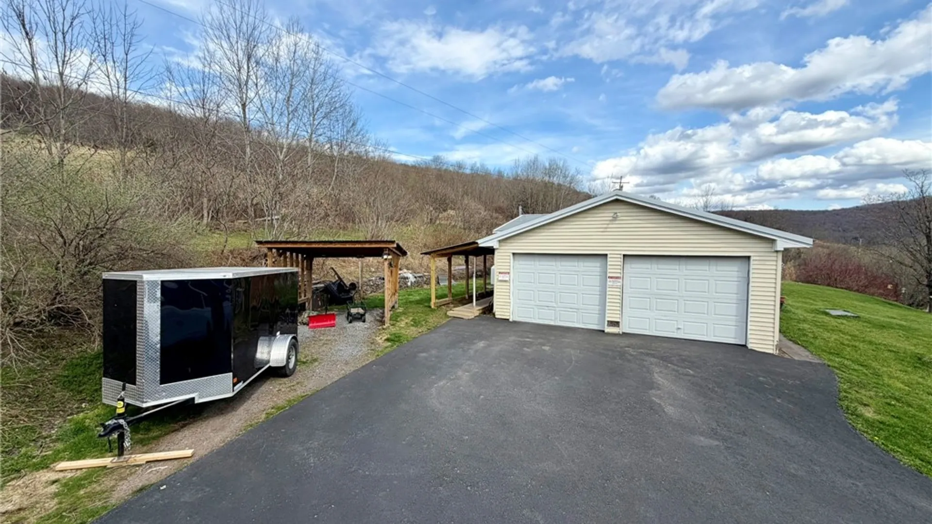 Property at 1052 County Highway 23, Walton, NY 13856 3