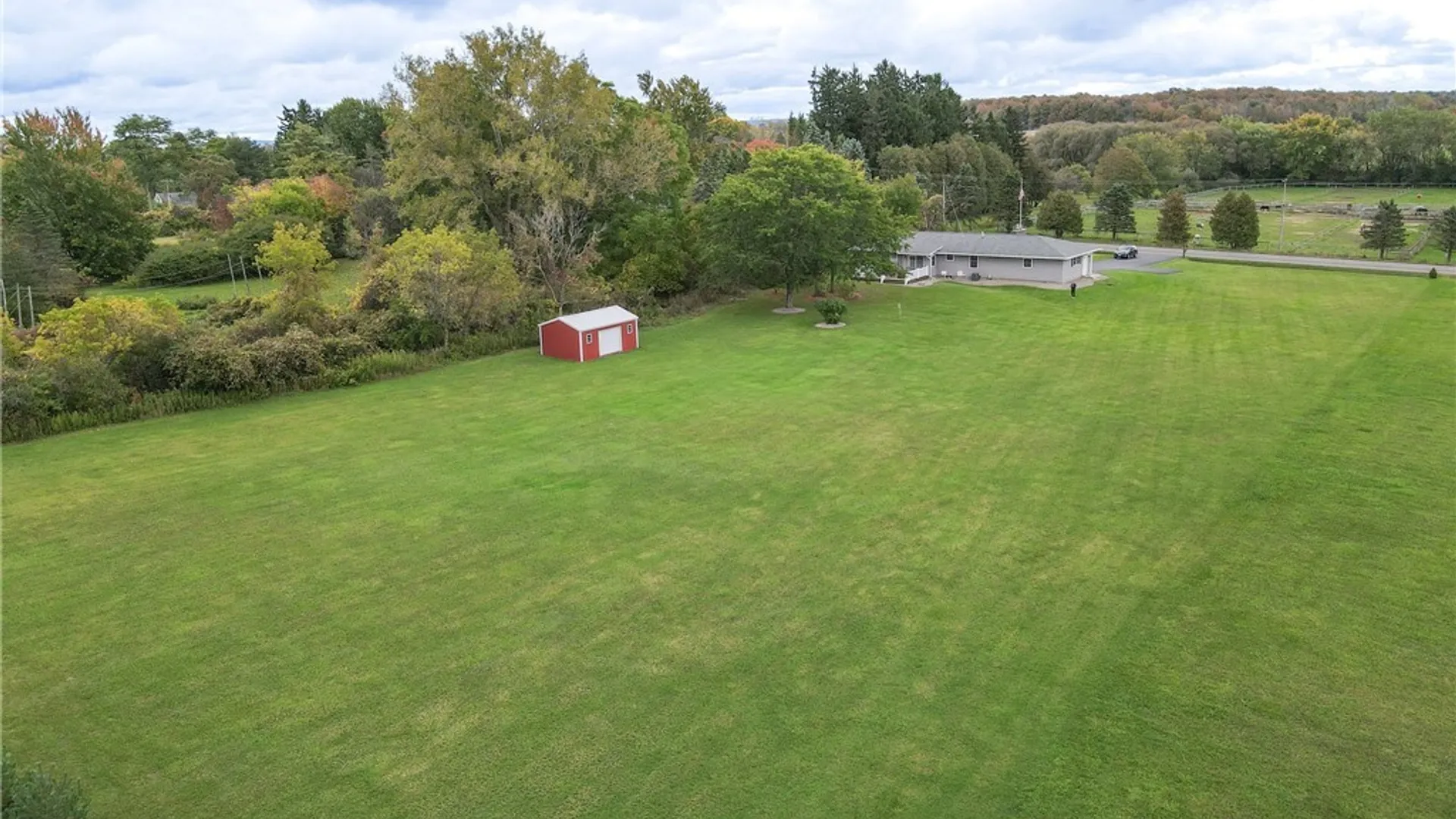 Property at 1939 Coon Hill Road, Skaneateles, NY 13152 36
