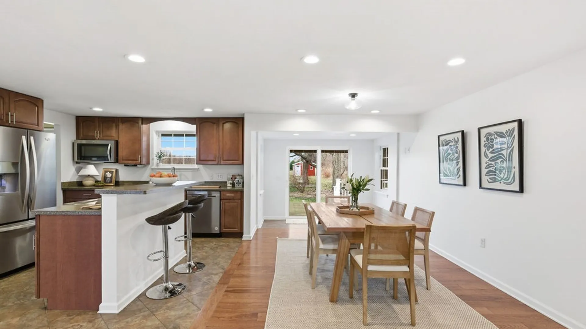 Property at 1939 Coon Hill Road, Skaneateles, NY 13152 6