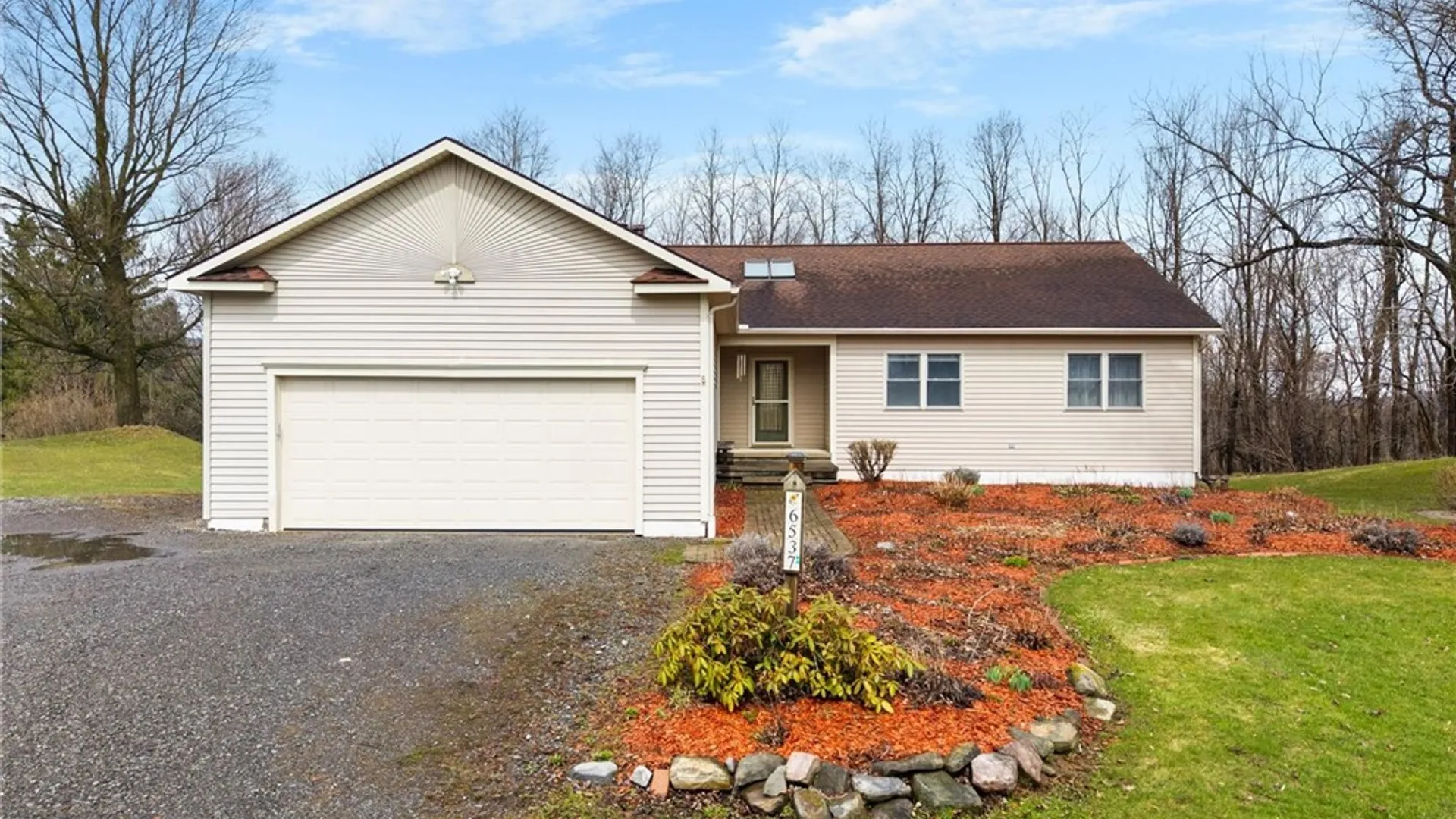 Property at 6537 State Route 80, Fabius, NY 13159 2