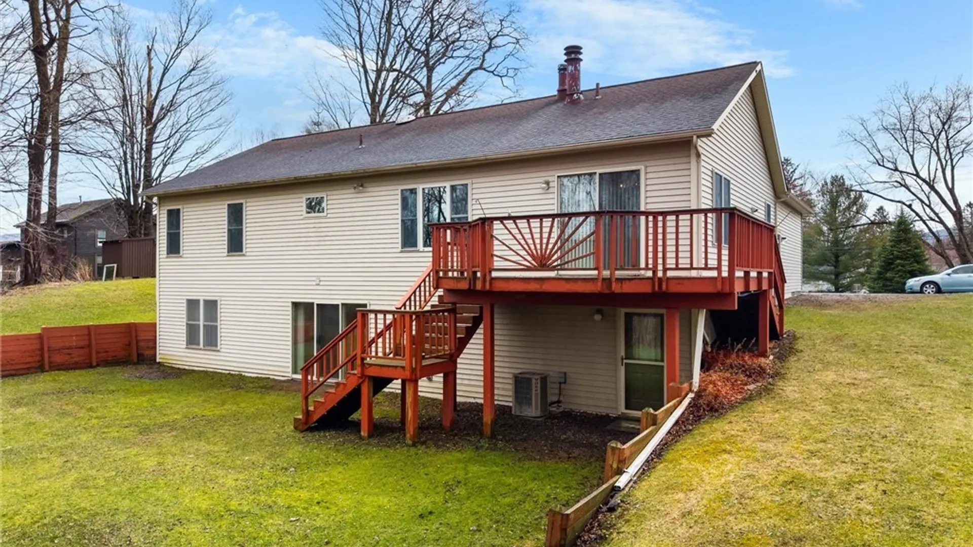 Property at 6537 State Route 80, Fabius, NY 13159 38