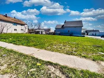 1342 Clinton Street, Buffalo, NY 14206