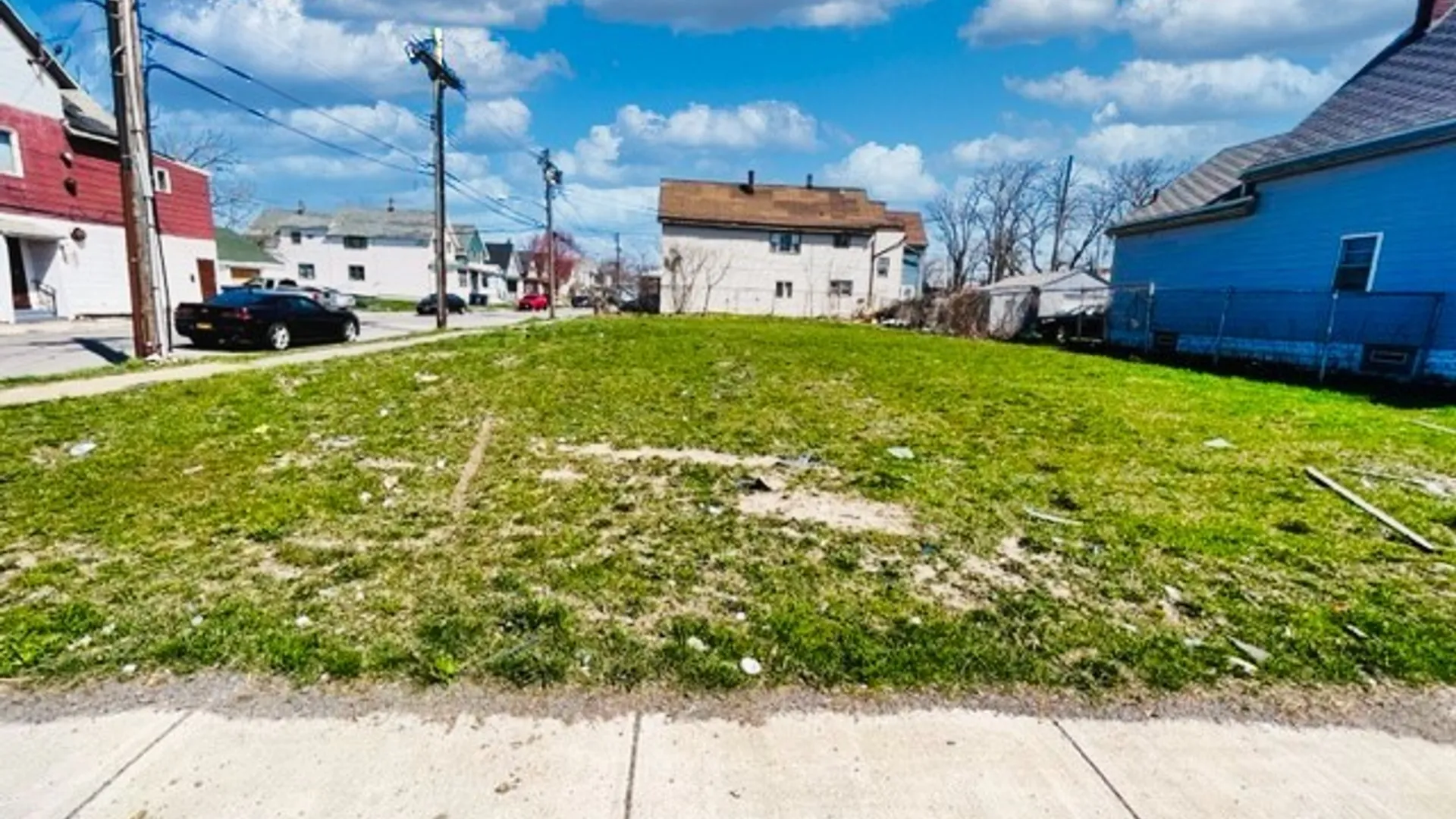Property at 1342 Clinton Street, Buffalo, NY 14206 2