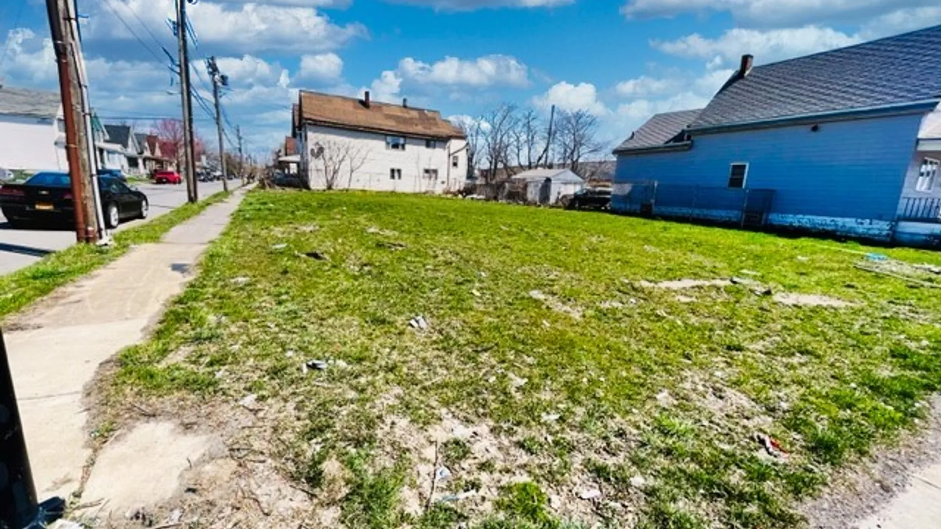 Property at 1342 Clinton Street, Buffalo, NY 14206 4