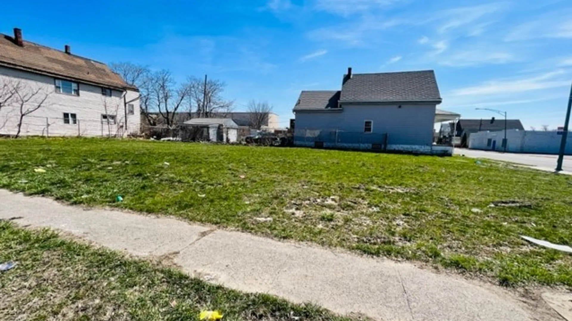 Property at 1342 Clinton Street, Buffalo, NY 14206 5