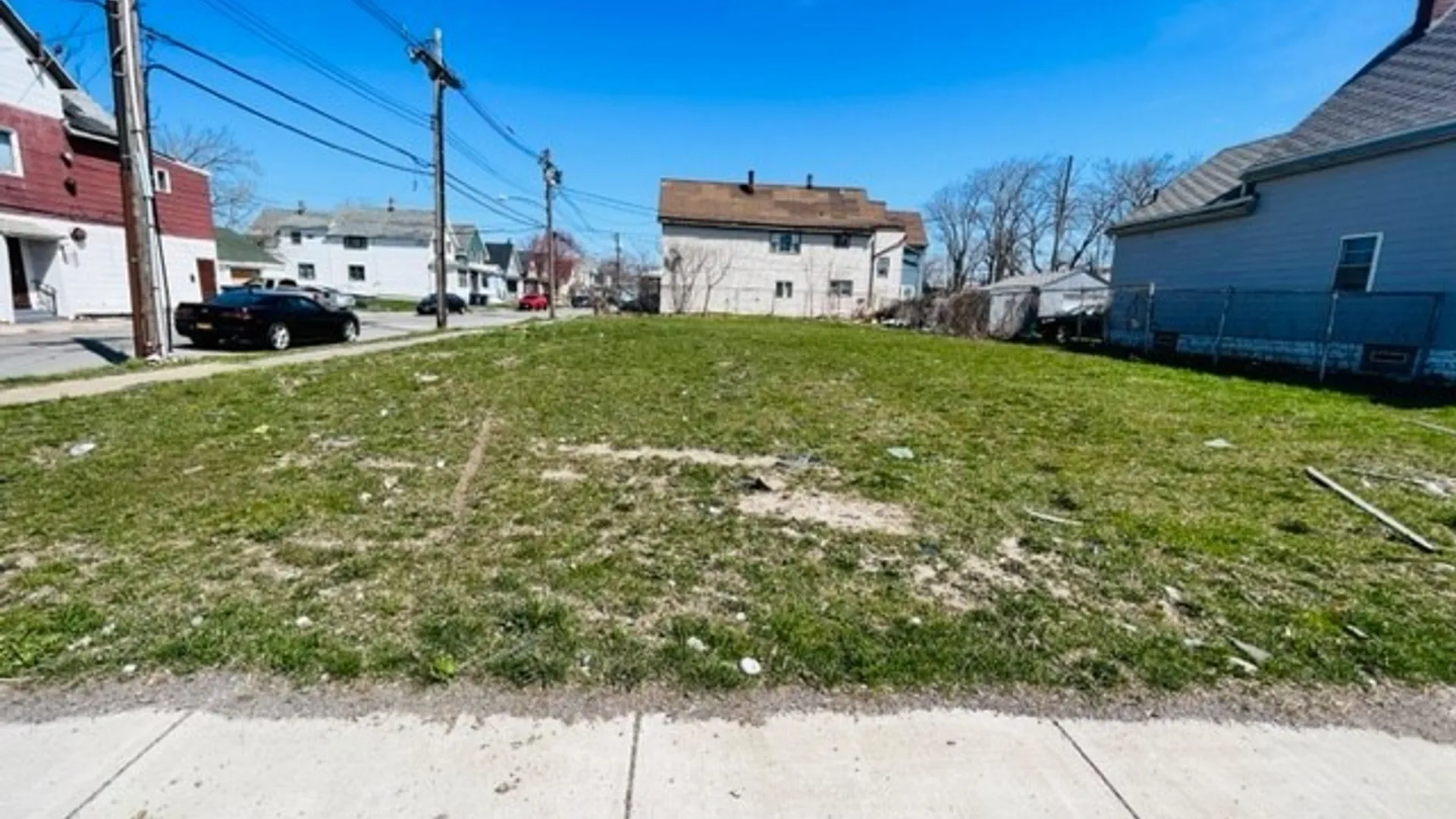 Property at 1342 Clinton Street, Buffalo, NY 14206 6