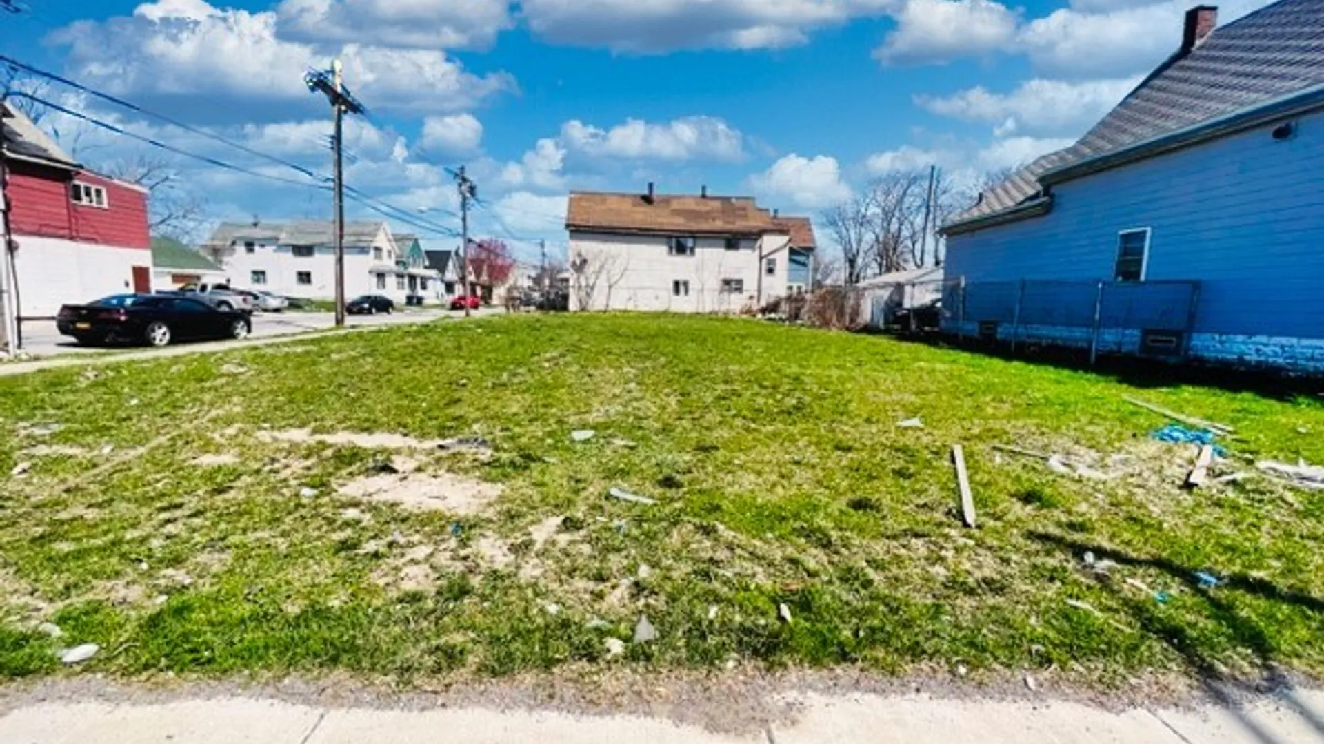 Property at 1342 Clinton Street, Buffalo, NY 14206 7