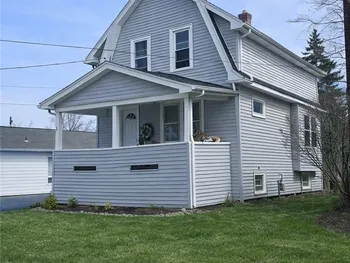 Property at 149 Dexter Street, Tonawanda, NY 14150