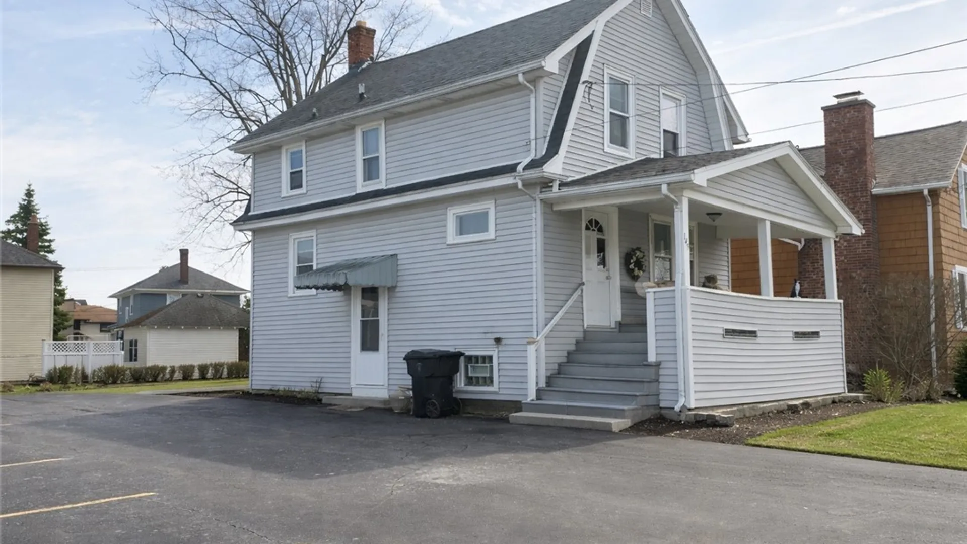 Property at 149 Dexter Street, Tonawanda, NY 14150 25