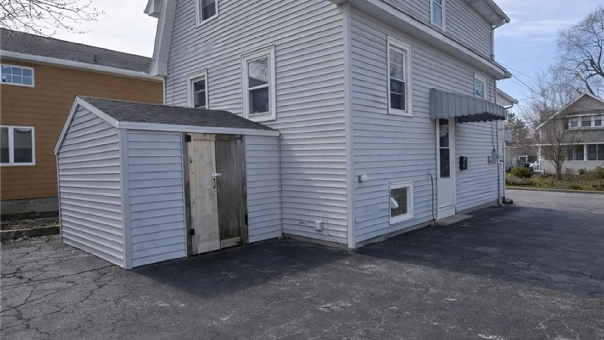 Property at 149 Dexter Street, Tonawanda, NY 14150 26