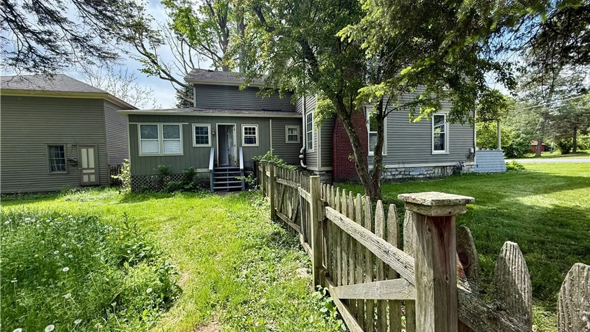 Property at 140 Maple Street, Le Ray, NY 13612 15