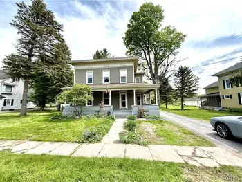 Property at 140 Maple Street, Le Ray, NY 13612