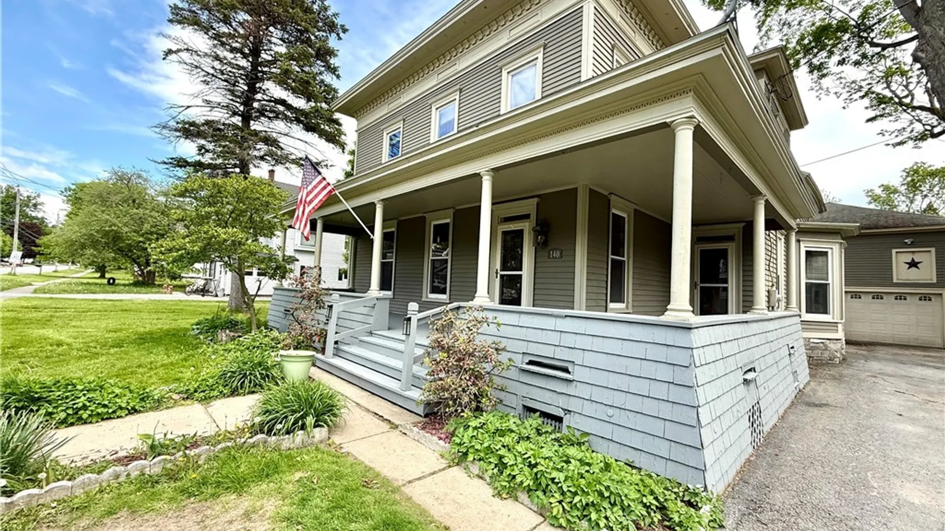 Property at 140 Maple Street, Le Ray, NY 13612 2