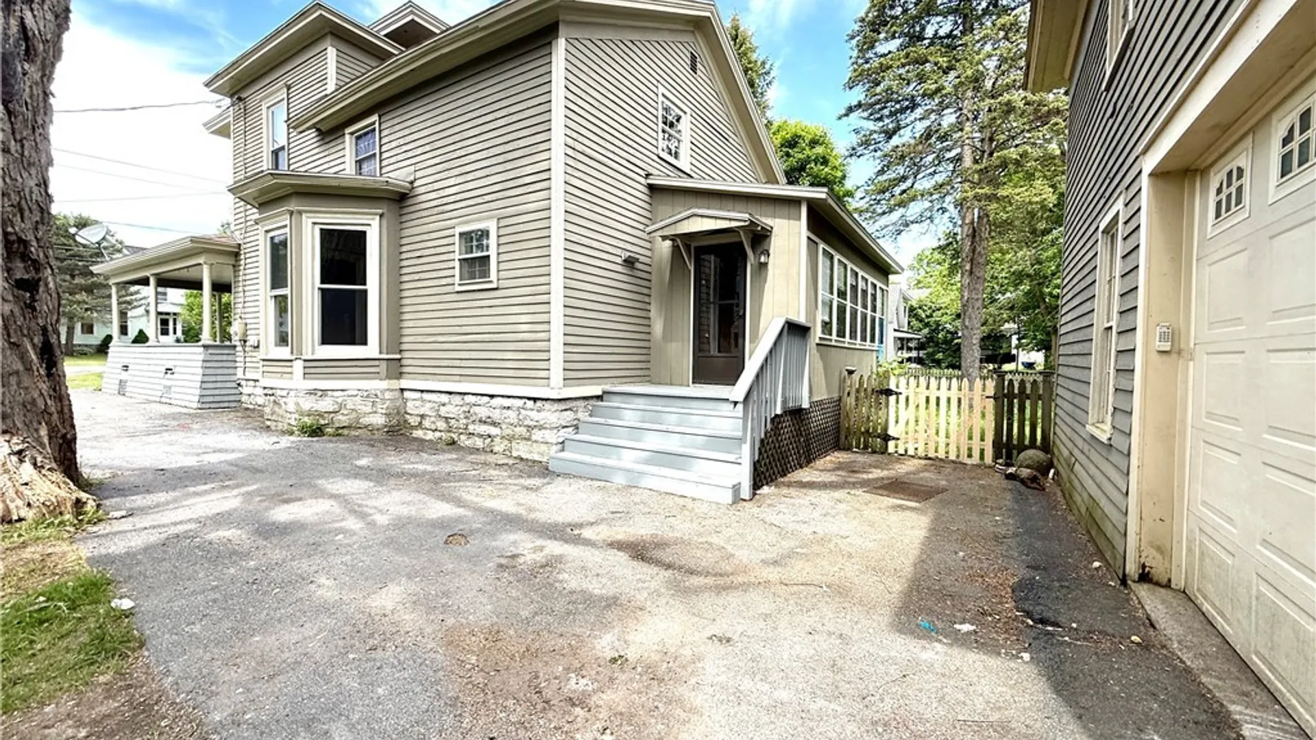 Property at 140 Maple Street, Le Ray, NY 13612 3