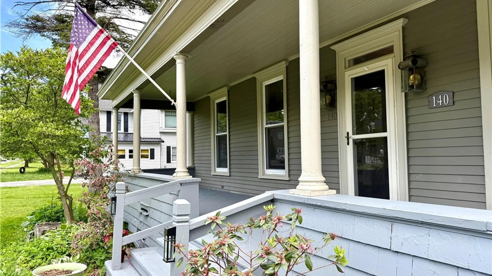 Property at 140 Maple Street, Le Ray, NY 13612 4