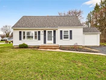 Property at 264 Harvest Drive, Greece, NY 14626